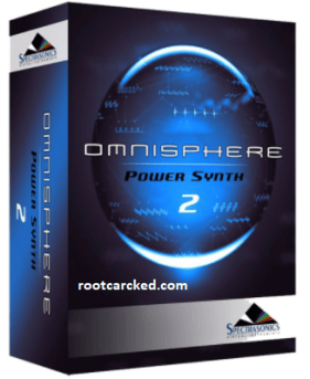 Omnisphere 2.6 crack & keygen full download